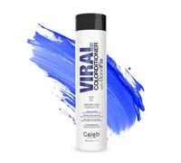 CELEB LUXURY CONDITIONNEUR + COULEUR 244ML (BLUE-AZUL)