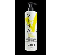 Celeb LUXURY Viral Colorwash Extreme Yellow, 739 ml