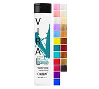 Celeb Luxury Viral Colorwash Teal - 240 g