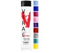 Celeb Viral Extreme Red Coloration 244 ml