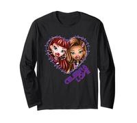 Celebr8 Love Roxxi Nevra Pretty N Punk Pride Saint-Valentin Manche Longue