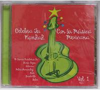 Celebra Ju Con Tu Musica Navid [Import Allemand]