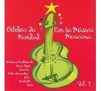 Celebra Ju Con Tu Musica Navid [Import Allemand]