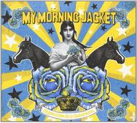 My Morning Jacket – Celebracion de la Ciudad Natal – CD