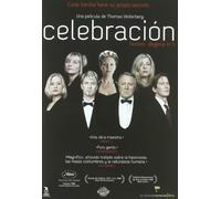 Celebración [Import]