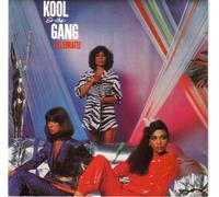 Kool & the Gang - Celebrate