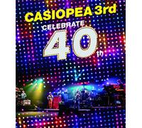 Celebrate 40th [Blu-Ray] [Import]