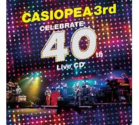 Celebrate 40th Live [Import]