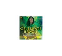 Celebrate Brazil/Songs from Rio de Janeiro