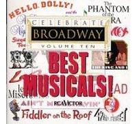 Celebrate Broadway 10