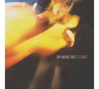 Celebrate (CD) Tiny Moving Parts