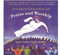 Celebrate Christmas with Praise and Worship (US [Import]