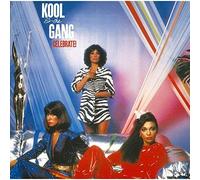 Celebrate (Disco Fever) [Import]