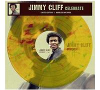 Celebrate Édition Limitée Vinyle Jaune Marbré