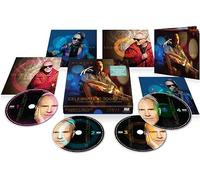 Celebrate It Together-the Very Best of 1983/2023