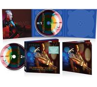 Howard Jones – Celebrate It Together: The Very Best of 1983/2023 – CD – Edel