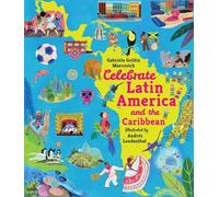 Celebrate Latin America and the Caribbean