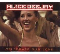 Celebrate Our Love