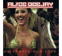 Celebrate Our Love