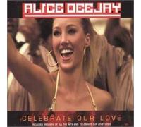 Celebrate Our Love