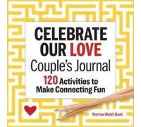 Celebrate Our Love Couple's Journal