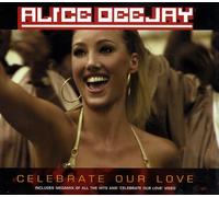 Celebrate Our Love [Import]