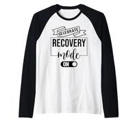Celebrate Sober Recovery Mode on Sobriety Anniversary 1 Year Manche Raglan