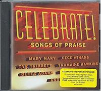 Celebrate! Songs Of Praise