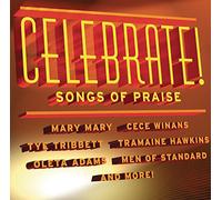 Celebrate Songs of Praise/Various