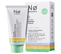 Nø Cosmetics celebrate tøday All-In Barrier Cream 50 ml