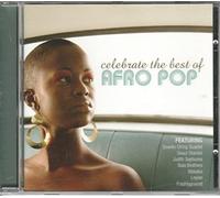 Celebrate The Best of Afro Pop