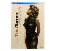 Tina Turner – Celebrate – The Best of Tina Turner