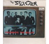CELEBRATE THE BULLET LP US CHRYSALIS 1981
