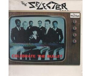 CELEBRATE THE BULLET LP US CHRYSALIS 1981