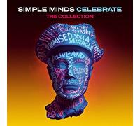 Celebrate: The Collections by Simple Minds