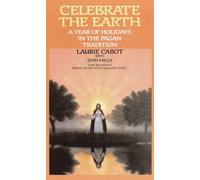 Celebrate the Earth Jean Mills, Laurie Cabot (Auteur)