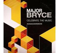 Celebrate the music