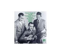 Warren Vache & Syncopatin' Sev – Celebrate the Music of Harry B