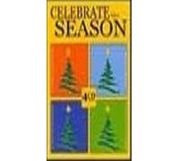 Celebrate the Season(4 Cd Pack) [BOX SET]