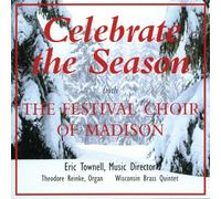 Celebrate The Season (US [Import]