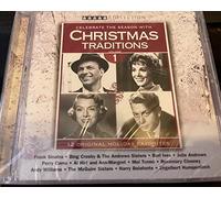 Celebrate the Season with Christmas Traditions Vol.1 (2005-08-03)