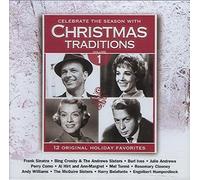 Celebrate The Season With Christmas Traditions Vol.1