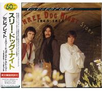 Celebrate-The Three Dog Night [Import]