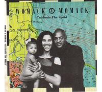 Celebrate The World (3 [Import]