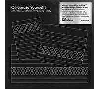 Celebrate Yourself The Sonic Cathedral Story 2004-2024