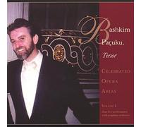 Celebrated Opera Arias Vol. 1