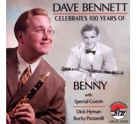 Celebrates 100 Years of Benny by Dave Bennett (2009-01-13)