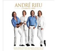 Celebrates ABBA [Region 4] by André Rieu [Audio CD] NEUF