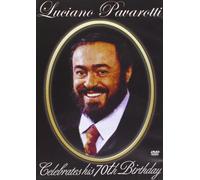 celebrates his 70th birthday
