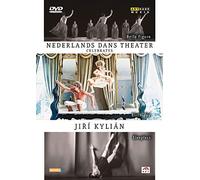 Nederlands Dans Theater celebrates Jirí Kalián (+booklet) [(+booklet)]
